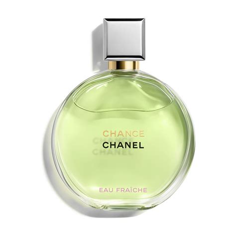 chance chanel fraiche|chanel chance perfume best price.